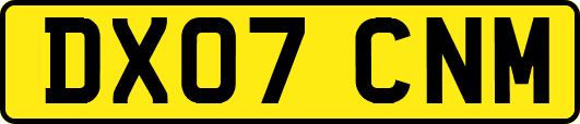 DX07CNM