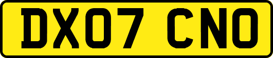 DX07CNO