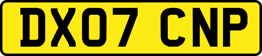 DX07CNP
