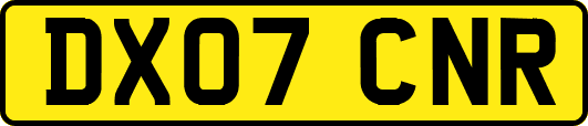 DX07CNR