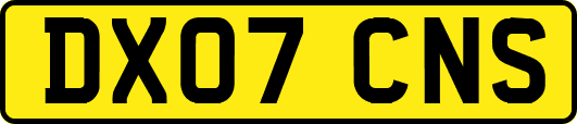 DX07CNS