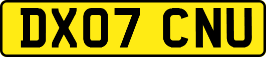 DX07CNU