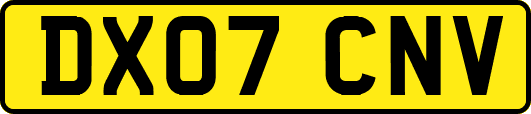 DX07CNV
