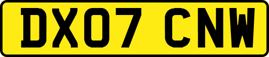 DX07CNW