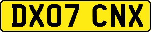DX07CNX