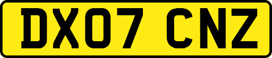 DX07CNZ