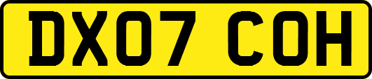 DX07COH