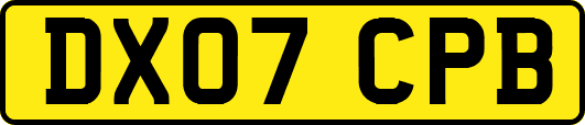 DX07CPB