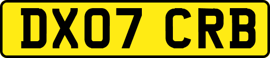 DX07CRB