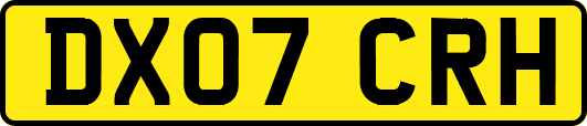 DX07CRH