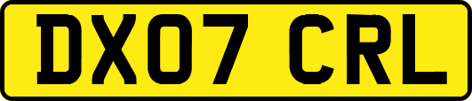 DX07CRL