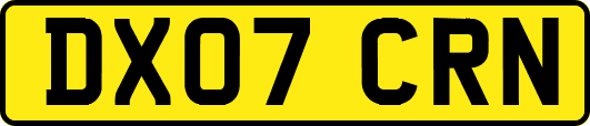 DX07CRN