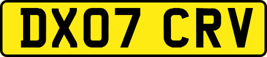 DX07CRV