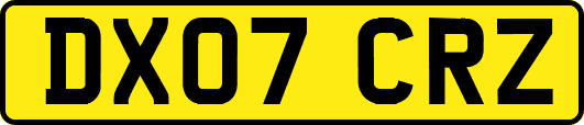 DX07CRZ