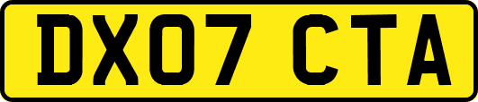 DX07CTA