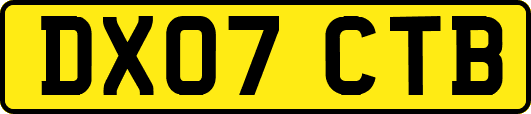 DX07CTB