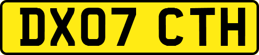 DX07CTH
