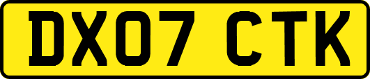 DX07CTK