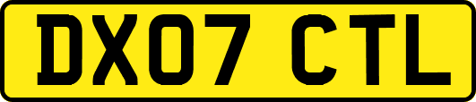 DX07CTL