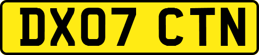 DX07CTN