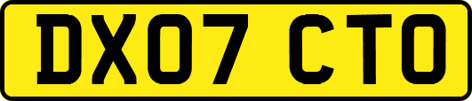 DX07CTO