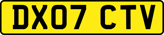 DX07CTV