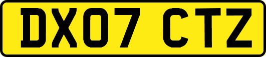 DX07CTZ