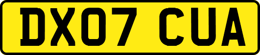 DX07CUA