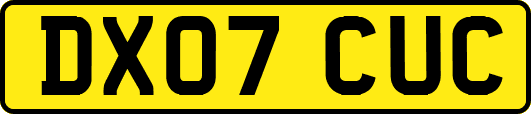 DX07CUC