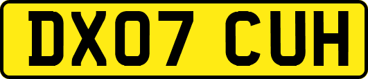 DX07CUH