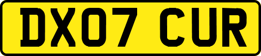 DX07CUR