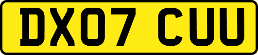 DX07CUU