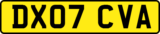 DX07CVA