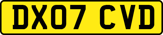DX07CVD