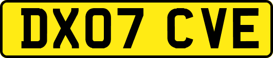 DX07CVE