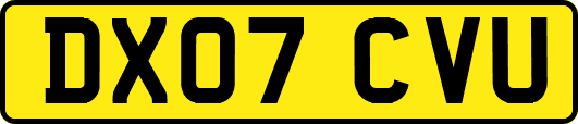 DX07CVU