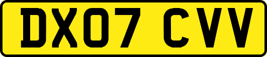 DX07CVV