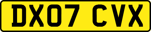 DX07CVX