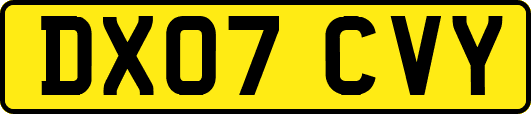 DX07CVY