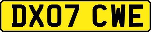 DX07CWE