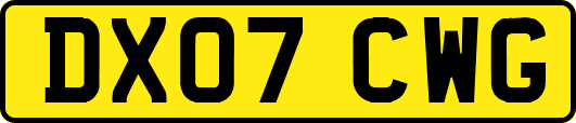 DX07CWG