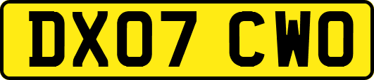 DX07CWO
