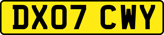 DX07CWY