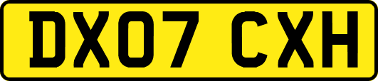 DX07CXH