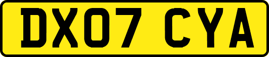 DX07CYA