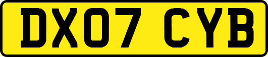 DX07CYB
