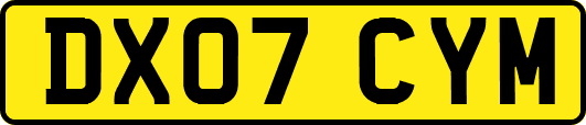 DX07CYM