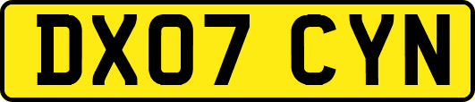DX07CYN