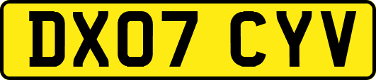 DX07CYV
