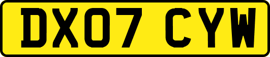 DX07CYW